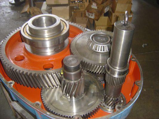 Gearmaster Industrial Repair
