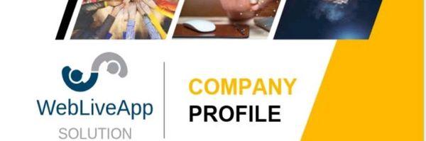 Webliveapp Solutions