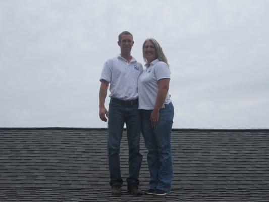 Crown Roofing