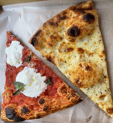 Flora Pizzeria