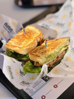 Habit Burger & Grill