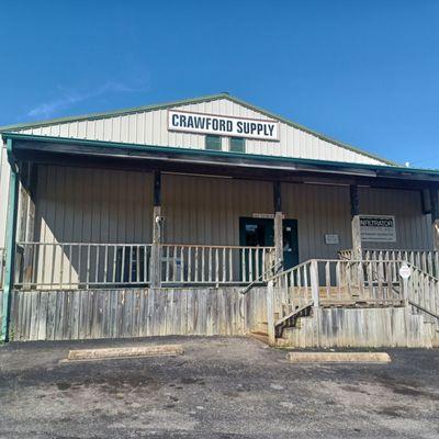 Crawford Supply