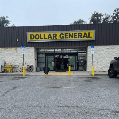 Dollar General