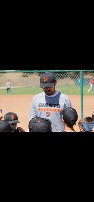 Rallsy's Baseball Instruction