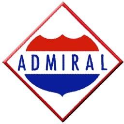 Admiral Petroleum Company