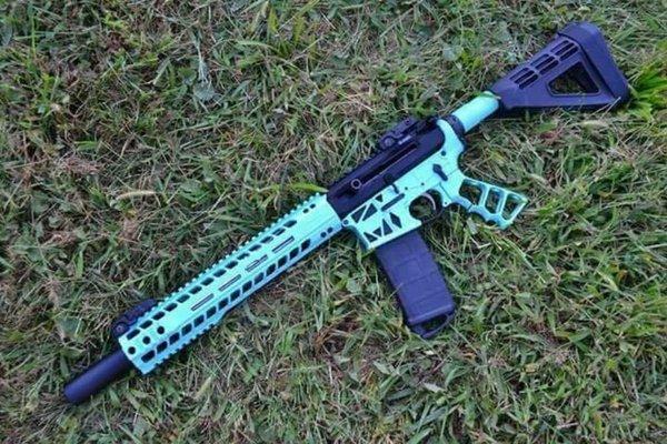 Patriot Firearms Solutions