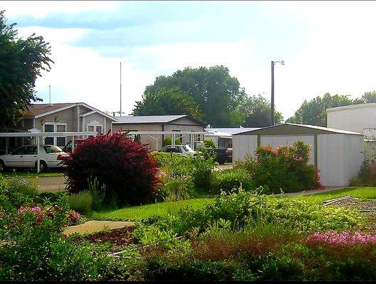 Cooper Country Mobile Home Park