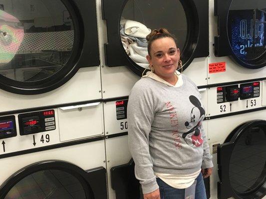 Frazier's Two Cleaners & Laundromat