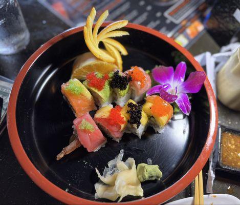 The Star Thai & Sushi - Siesta Key