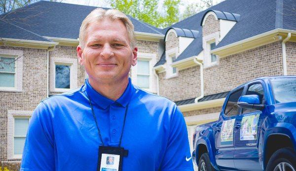Dragonfly Mosquito Specialists