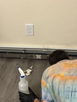 John M Corcoran & Co