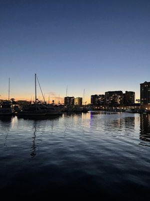 California Yacht Club