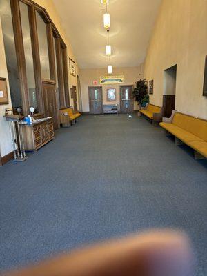 St John Christian Methodist Episcopal Church