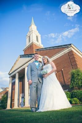 Amy Vanwyk Photography