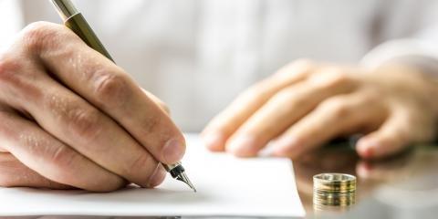 The Law Offices of Charley Johnson