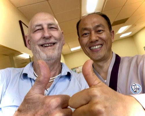 Body & Brain - Koreatown