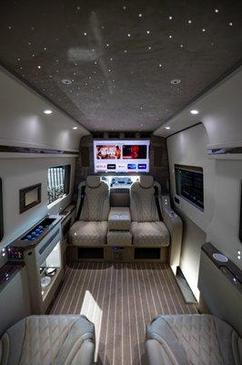 PML Chauffeur Service