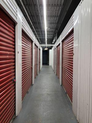 New lights illuminated! Very bright now!