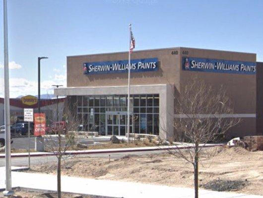 Sherwin-Williams Paint Store