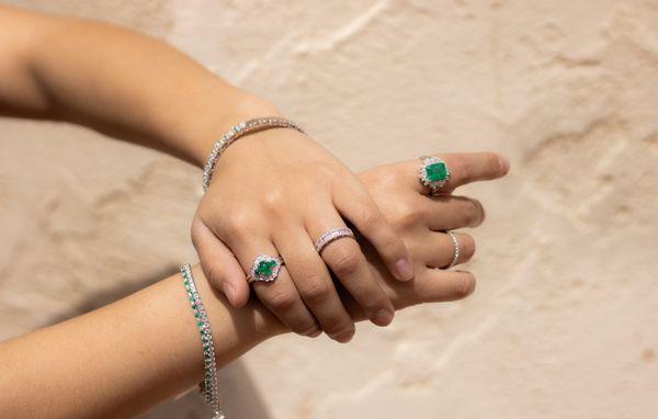 Diva Diamonds & Jewels