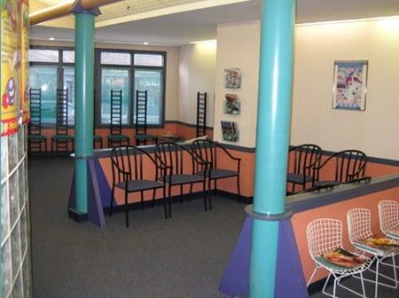 Pediatric Dentistry Associates