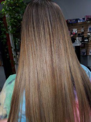 Norbella Hair Salon