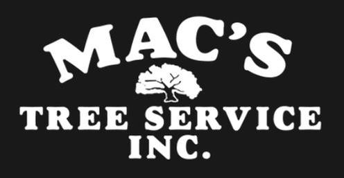 Mac's Tree Service