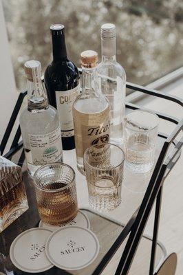 Saucey - West Hollywood