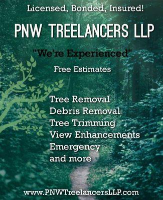 PNW Treelancers