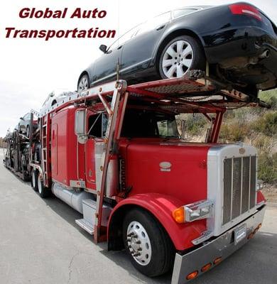 Global Auto Transportation
