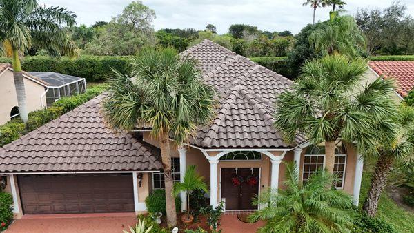 DBS Roofing and General Contractors