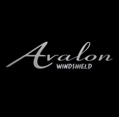 Avalon Windshield