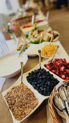 Maria’s Gourmet