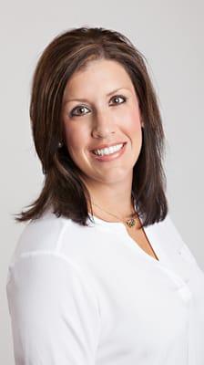 Dr. Lauren Harmon, DDS