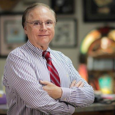 Eugene C Brown Jr, DDS,MS