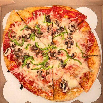 Mellow Mushroom Charleston - West Ashley