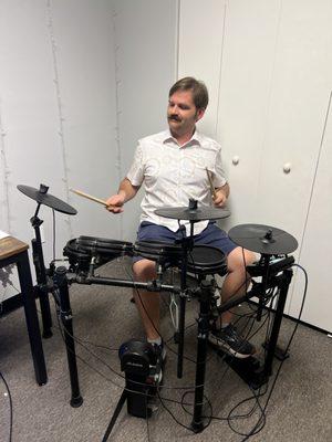 Fusion Voice Studios