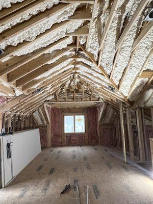 Dream Finish Drywall and Painting