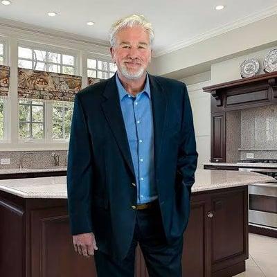 Paul Atkins - Keller Williams Realty