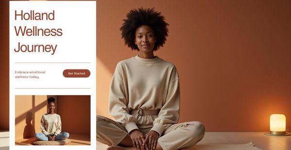 Holland Center For Emotional Wellness & Growth