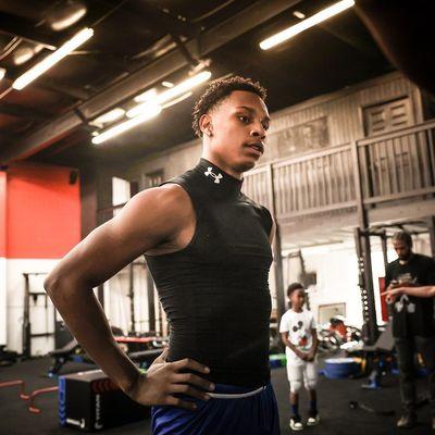 Skrrt Lab | Sports Performance