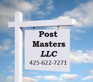 Post Masters LLC