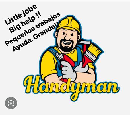 Handyman Activo