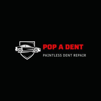 Pop A Dent Paintless & Hail Repair
