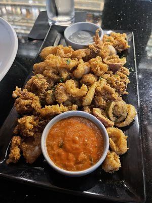 Calamari