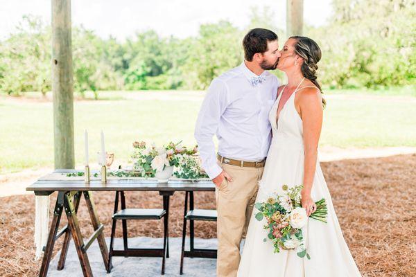 Goldenbear Event Rentals