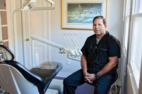 Barnwell Family Dentistry