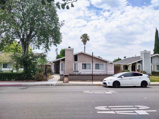 Johnson Tree Service