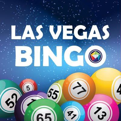 Las Vegas Bingo