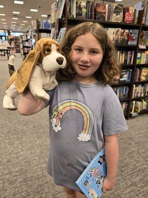 Barnes & Noble Booksellers